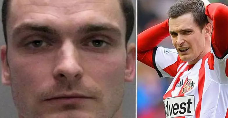REVEALED: What The Police Found In Adam Johnson's Mansion Is Truly Shocking