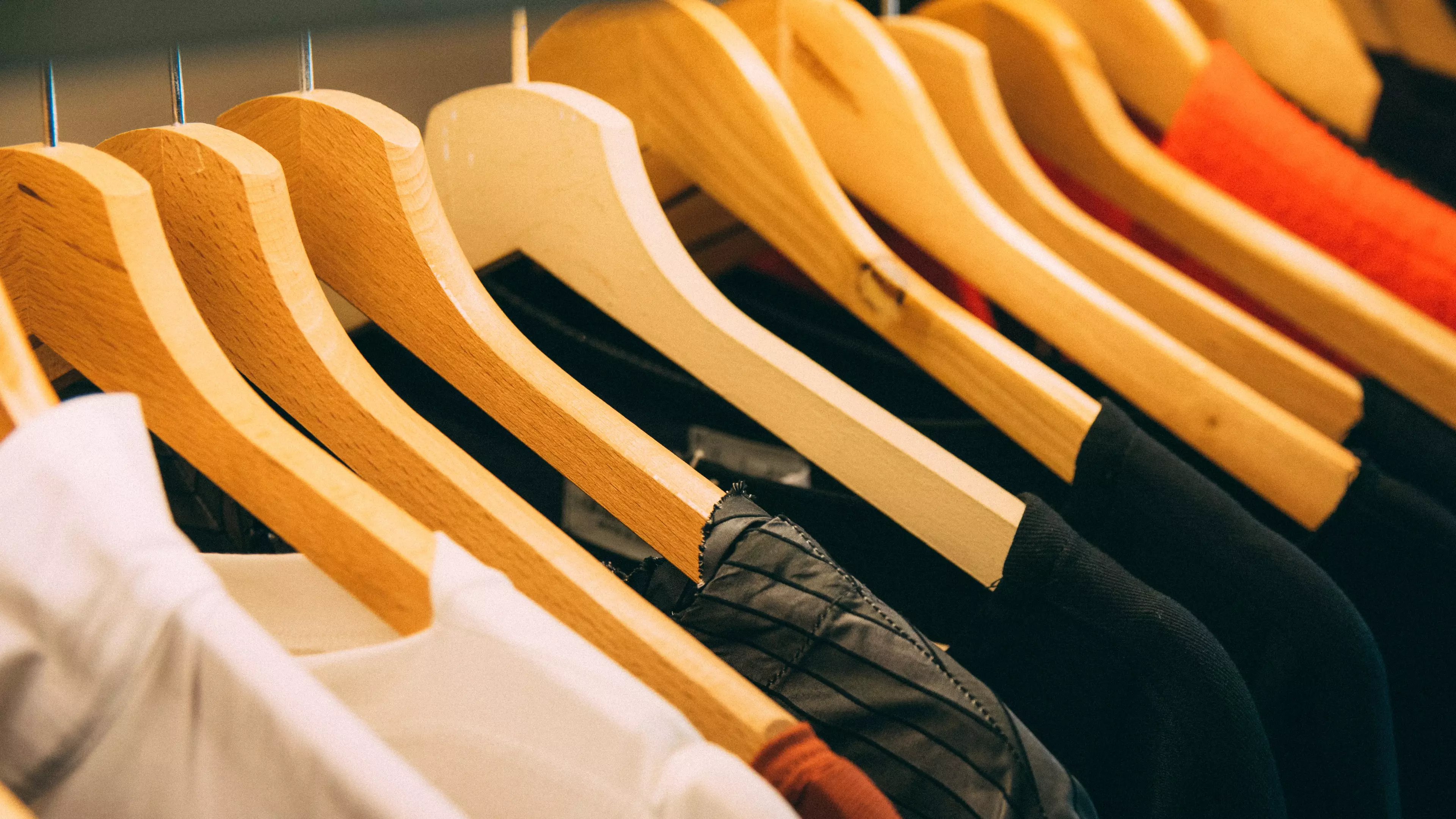 Woman Sparks Debate On Whether You Should Re-Hang Clothes In Changing Rooms