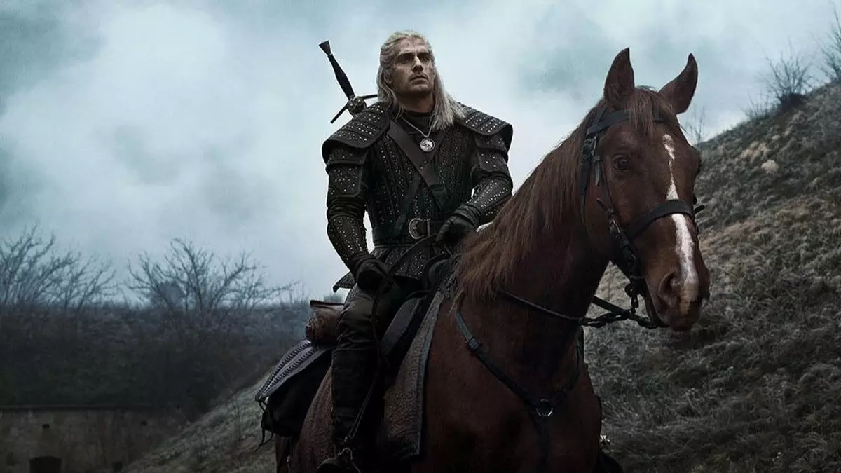 Netflix Fantasy Show The Witcher Could Hit Screens On 17 December