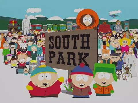 The New Trailer For The 20th Season Of 'South Park' Is Brilliant 