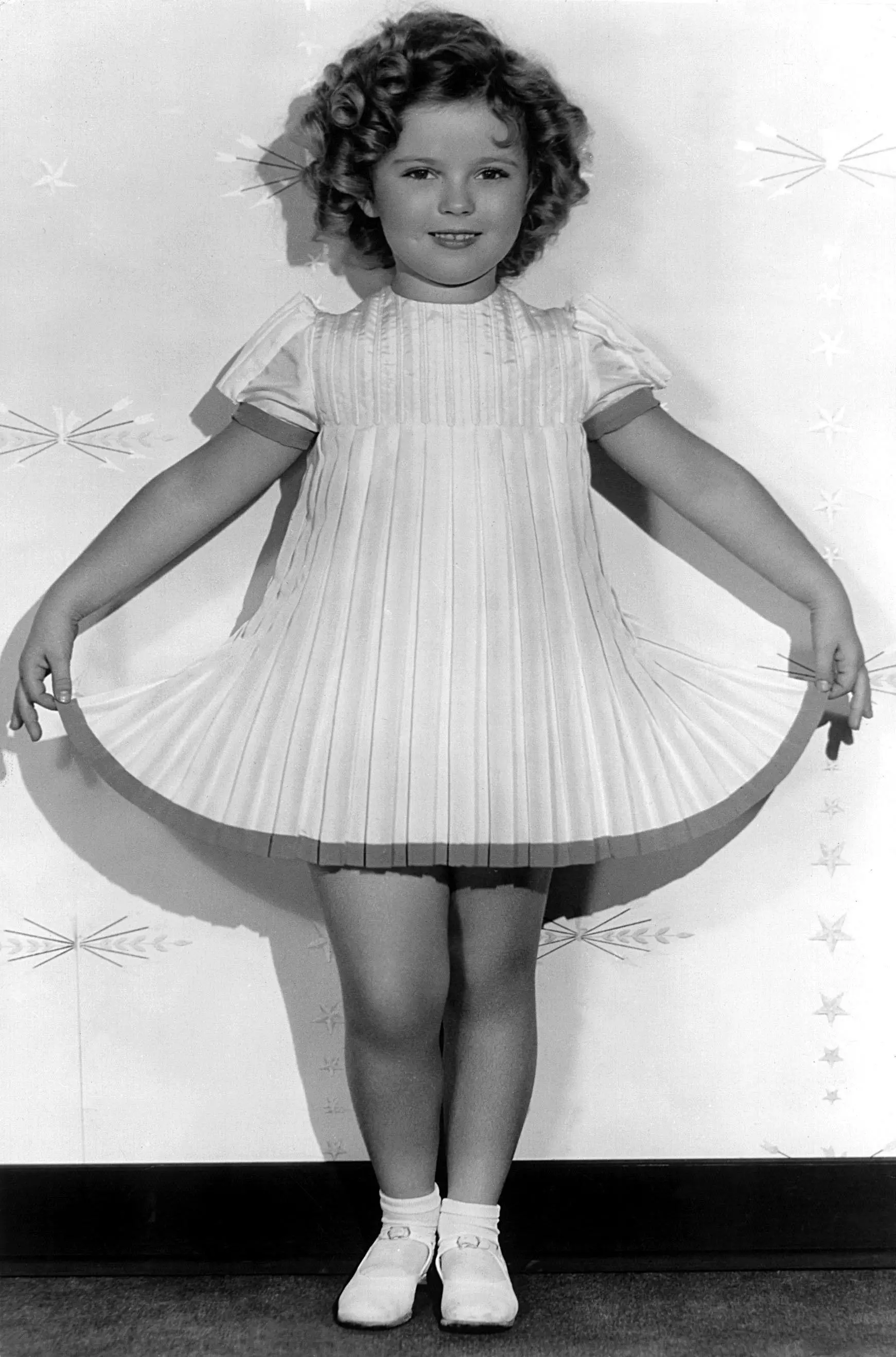 Shirley Temple (