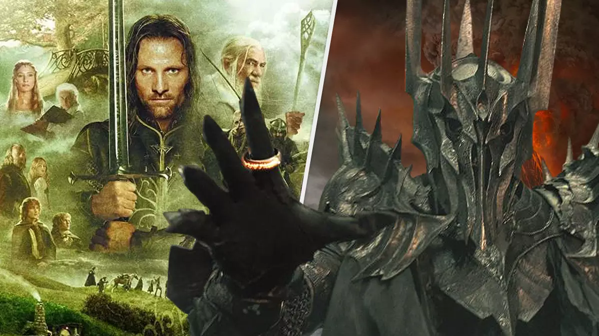 Amazon's 'The Lord Of The Rings' Series Is "So Unsafe", Says Stuntman