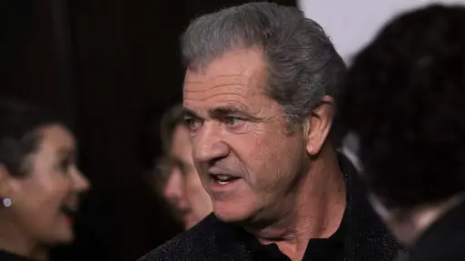 ​Mel Gibson Confirms That 'Lethal Weapon 5' is A 'Maybe'