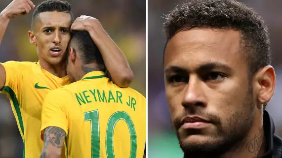 Marquinhos Reveals The Big Problem Neymar Is Enduring Since PSG Transfer 