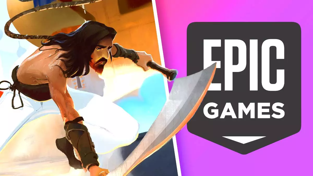 Here's The Next Batch Of Free Games Coming To The Epic Games Store