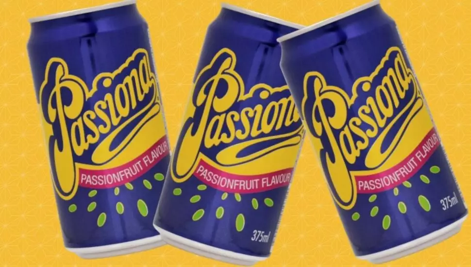 Aussies Are Fiercely Debating How To Pronounce 'Passiona'