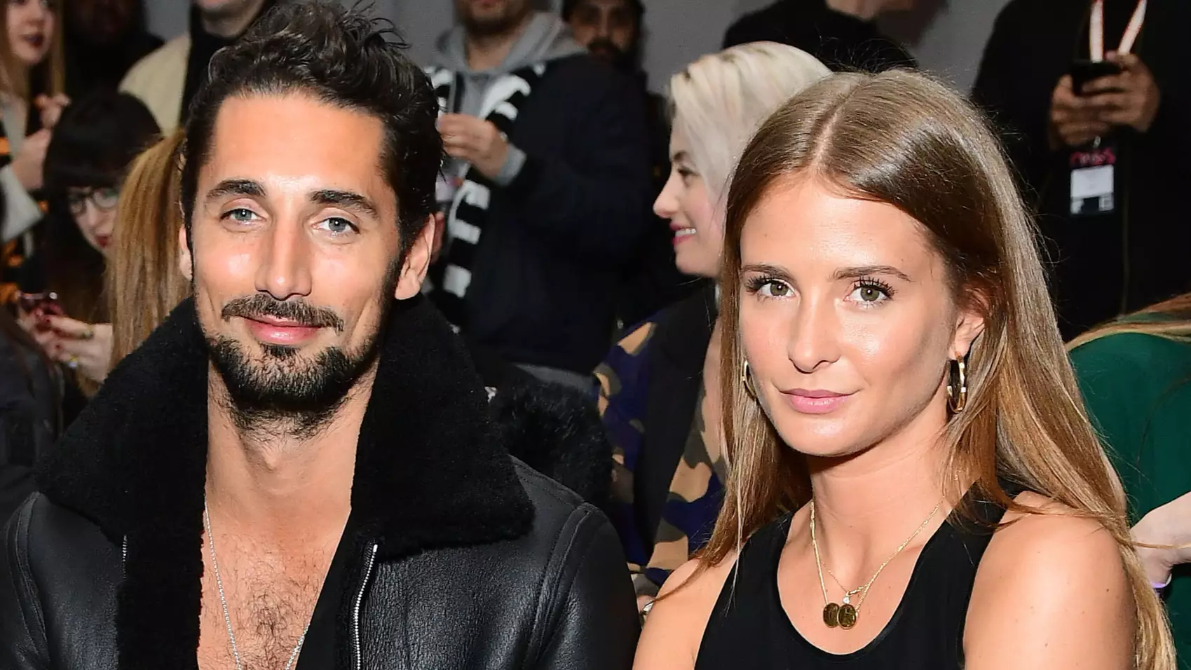 Millie Mackintosh Pregnant As She Announces She And Hugo Taylor Expecting Baby Girl 