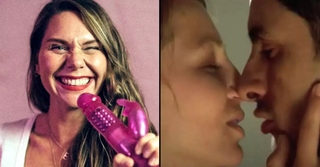 Erika Lust/Instagram