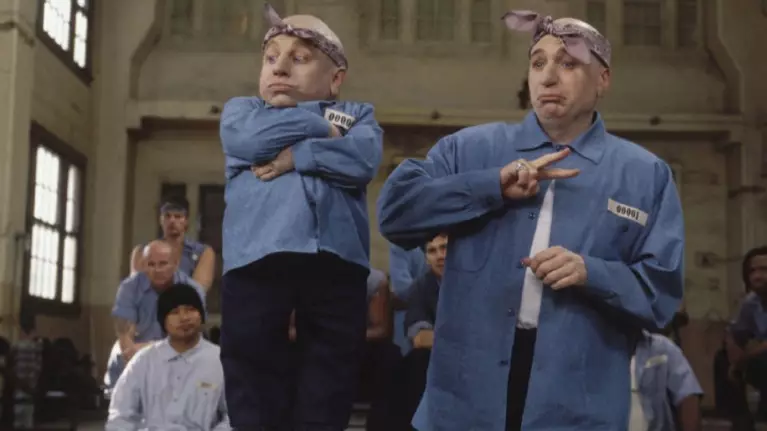 Austin Powers 4 Would've Told The Story Of Mini-Me