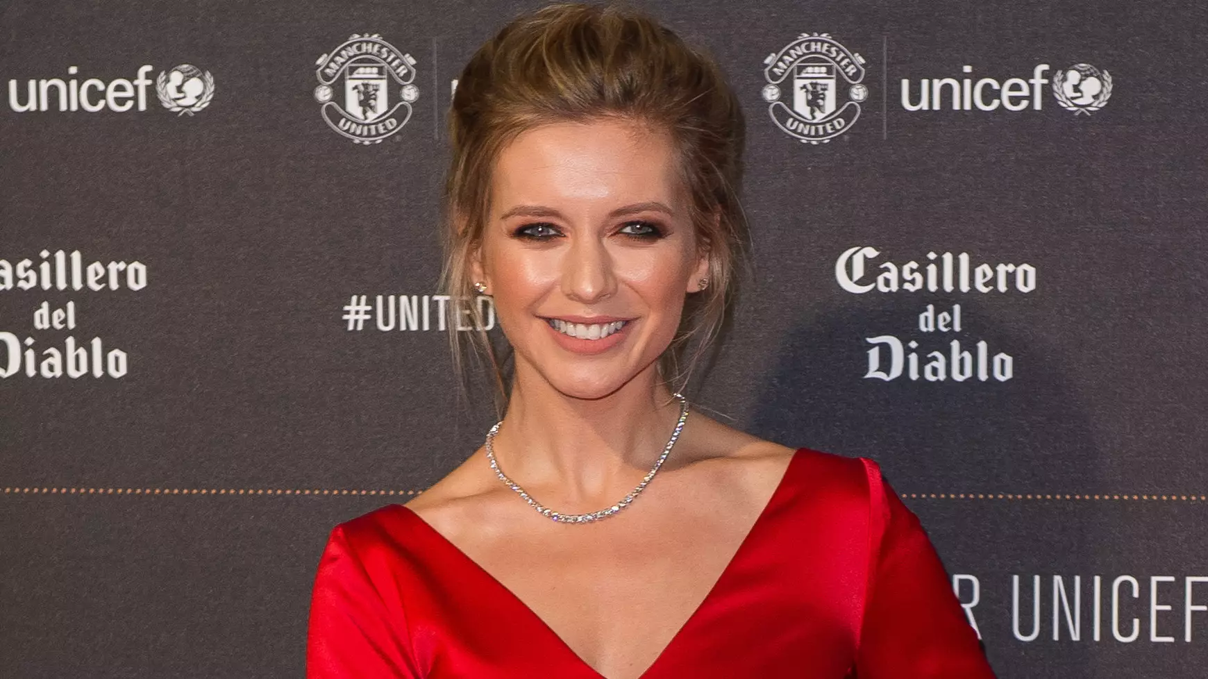 Rachel Riley Has Just Announced That She's Pregnant