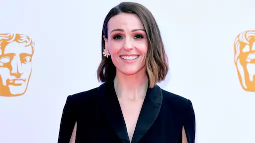 First Look At Suranne Jones' Gritty New Series, 'Vigil' From 'Bodyguard' and 'Line Of Duty' Creators