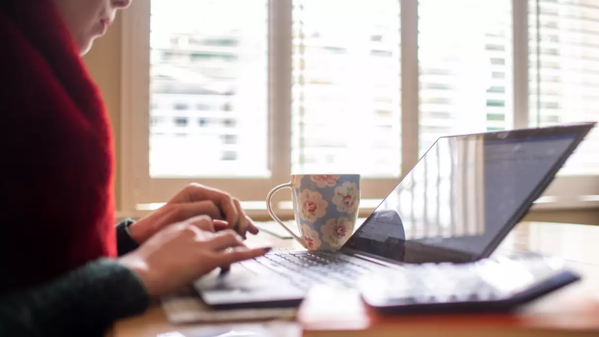 ​If You’ve Been Working From Home You Could Claim Up To £156 To Cover Expenses