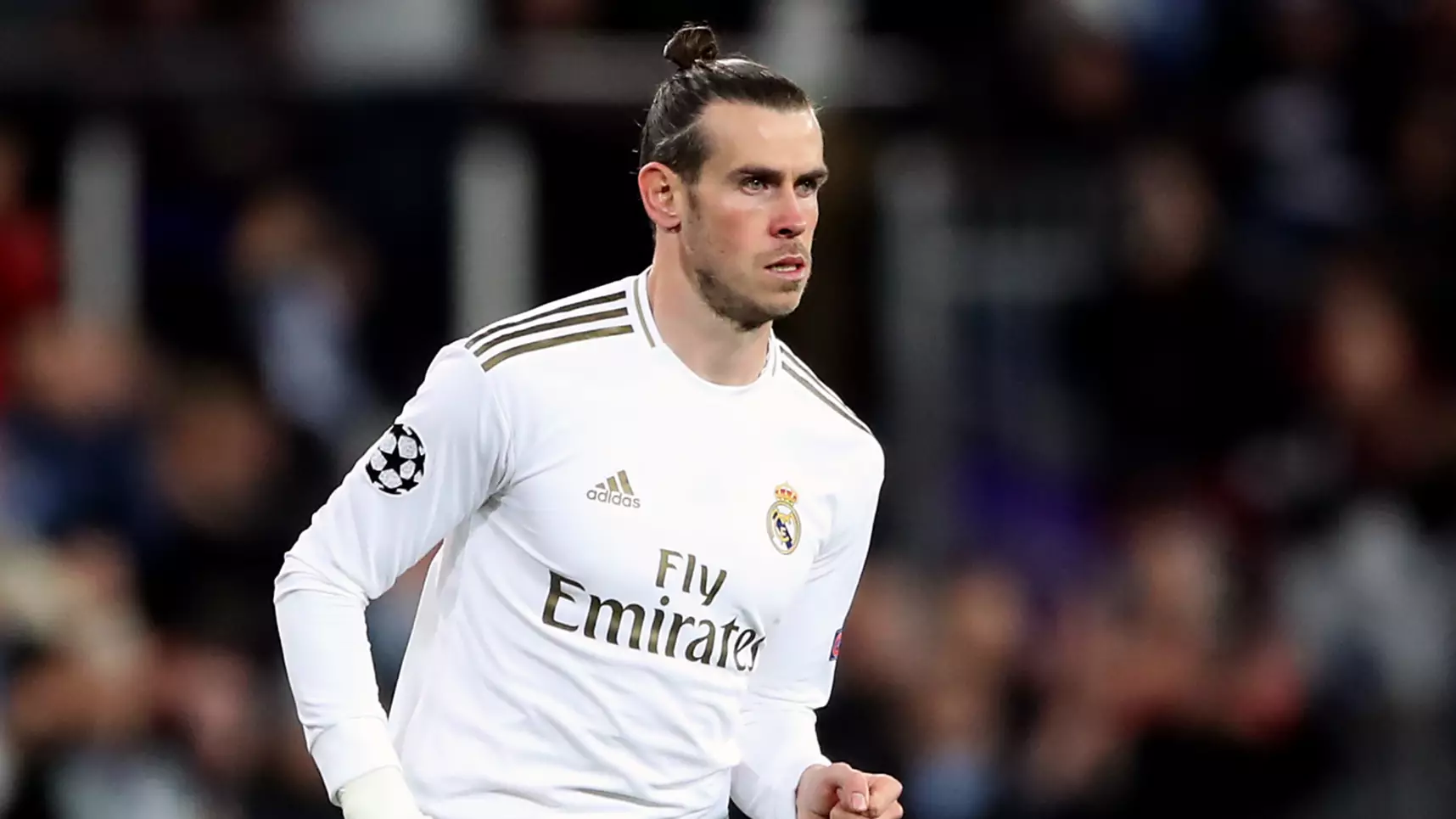 Gareth Bale Planning To Run Down Real Madrid Contract And Earn £60 Million