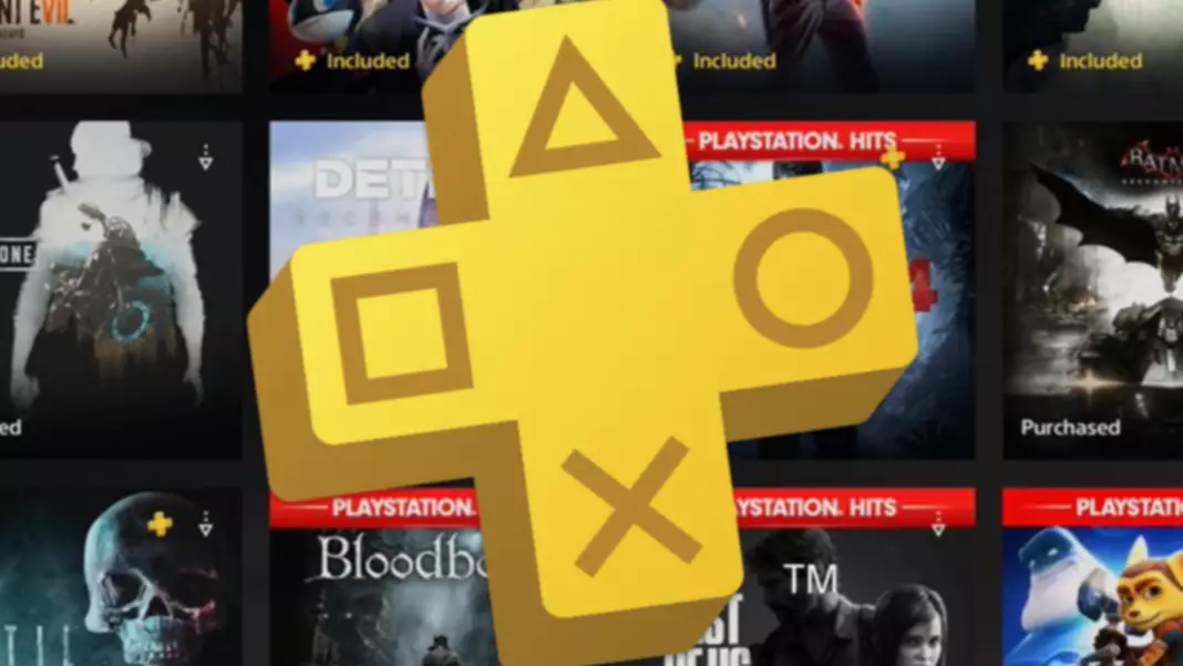 PlayStation Plus Users Are Getting One Of 2021's Best Games