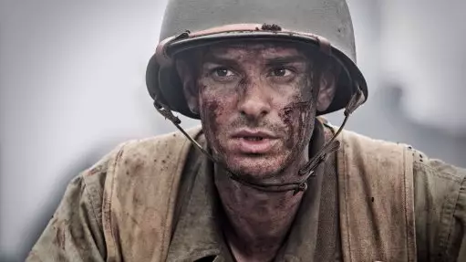 Netflix Has Added The Greatest War Film Since 'Saving Private Ryan'