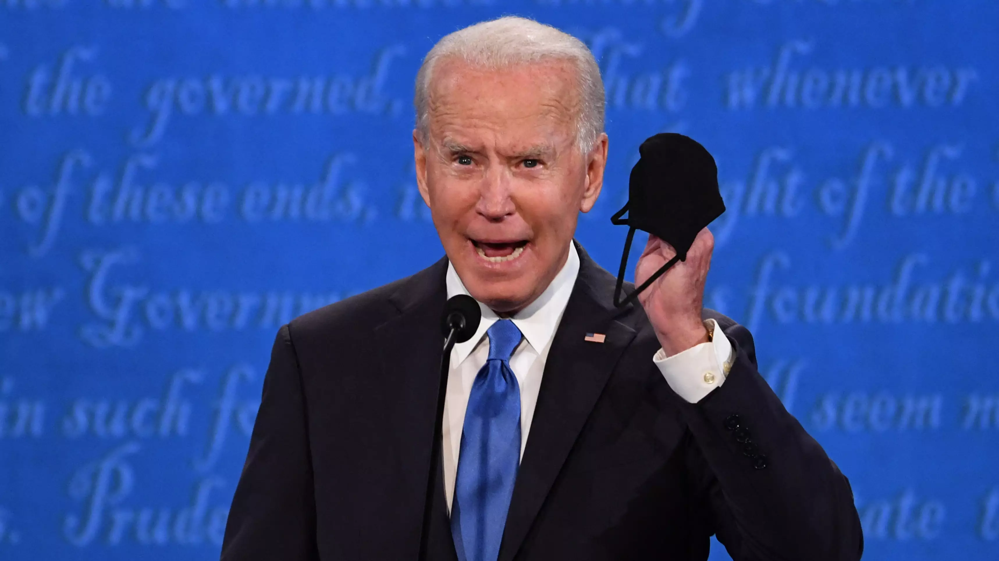Joe Biden Becomes First Candidate In US Election History To Get More Than 80 Million Votes