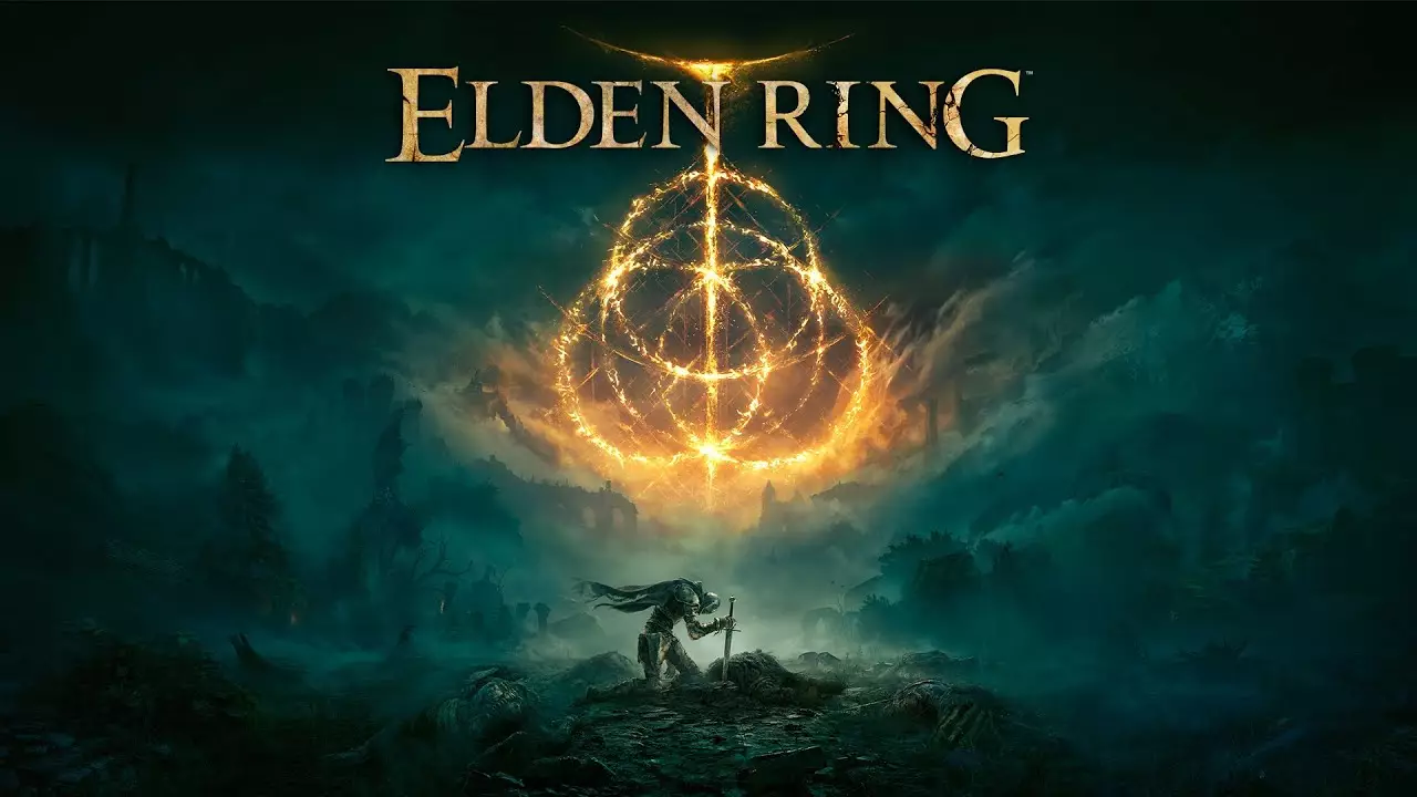 Elden Ring /