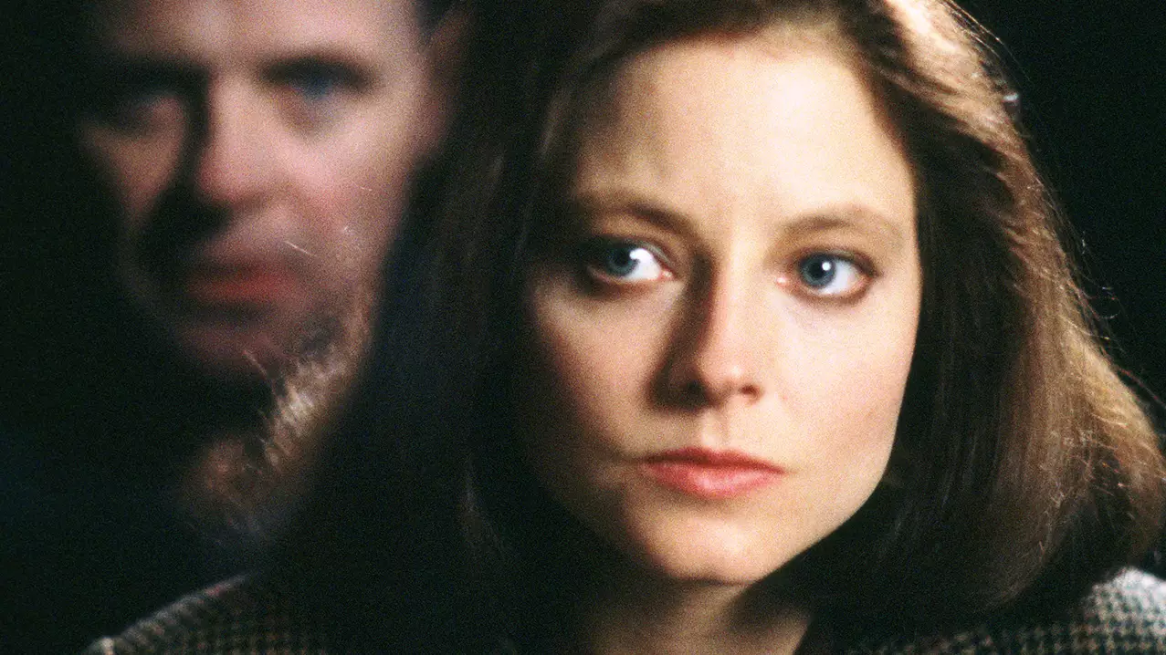 'Silence Of The Lambs' Is Getting A TV Sequel And It Sounds Terrifying