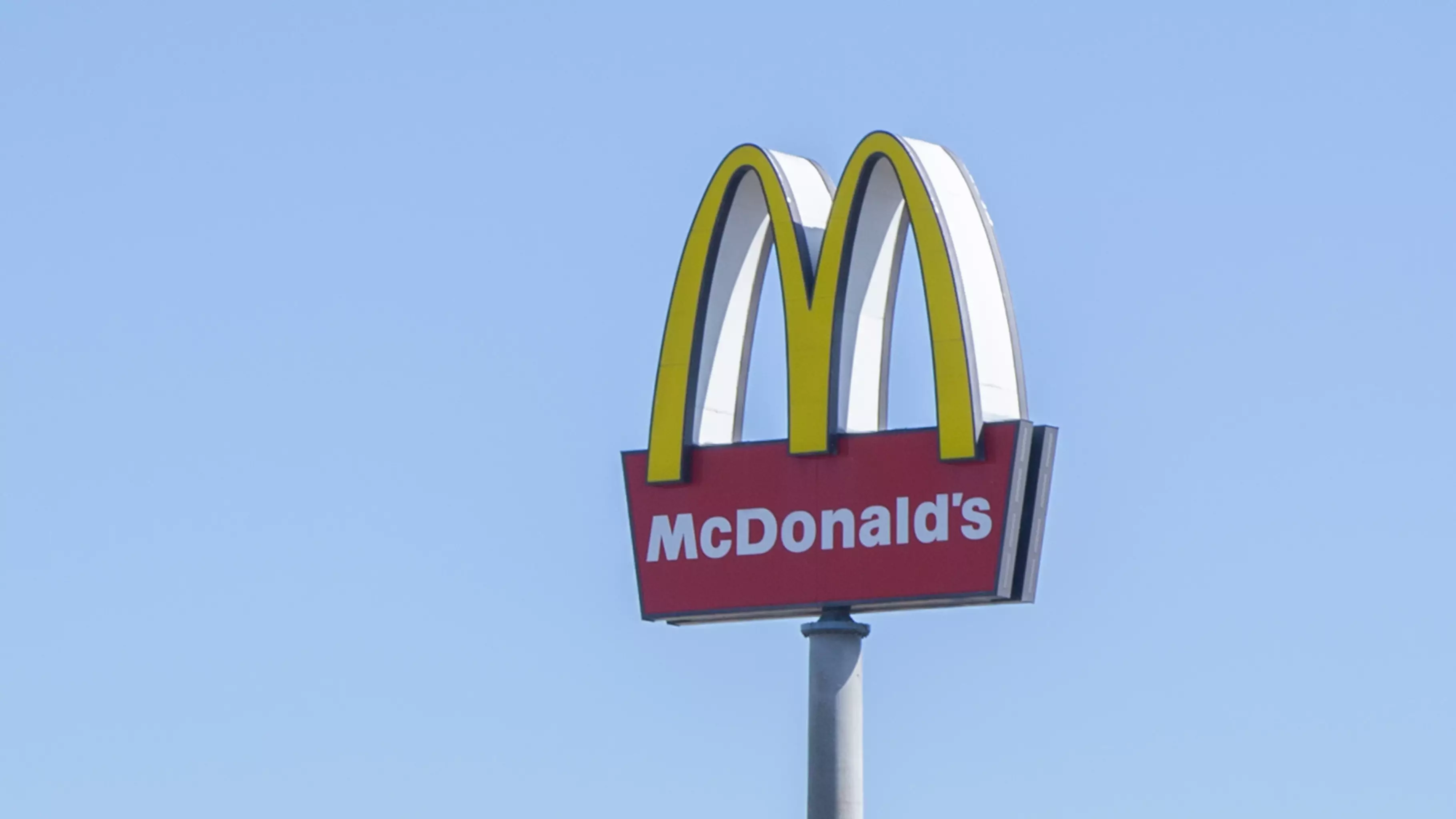 McDonald's To Reopen Some UK Stores In May