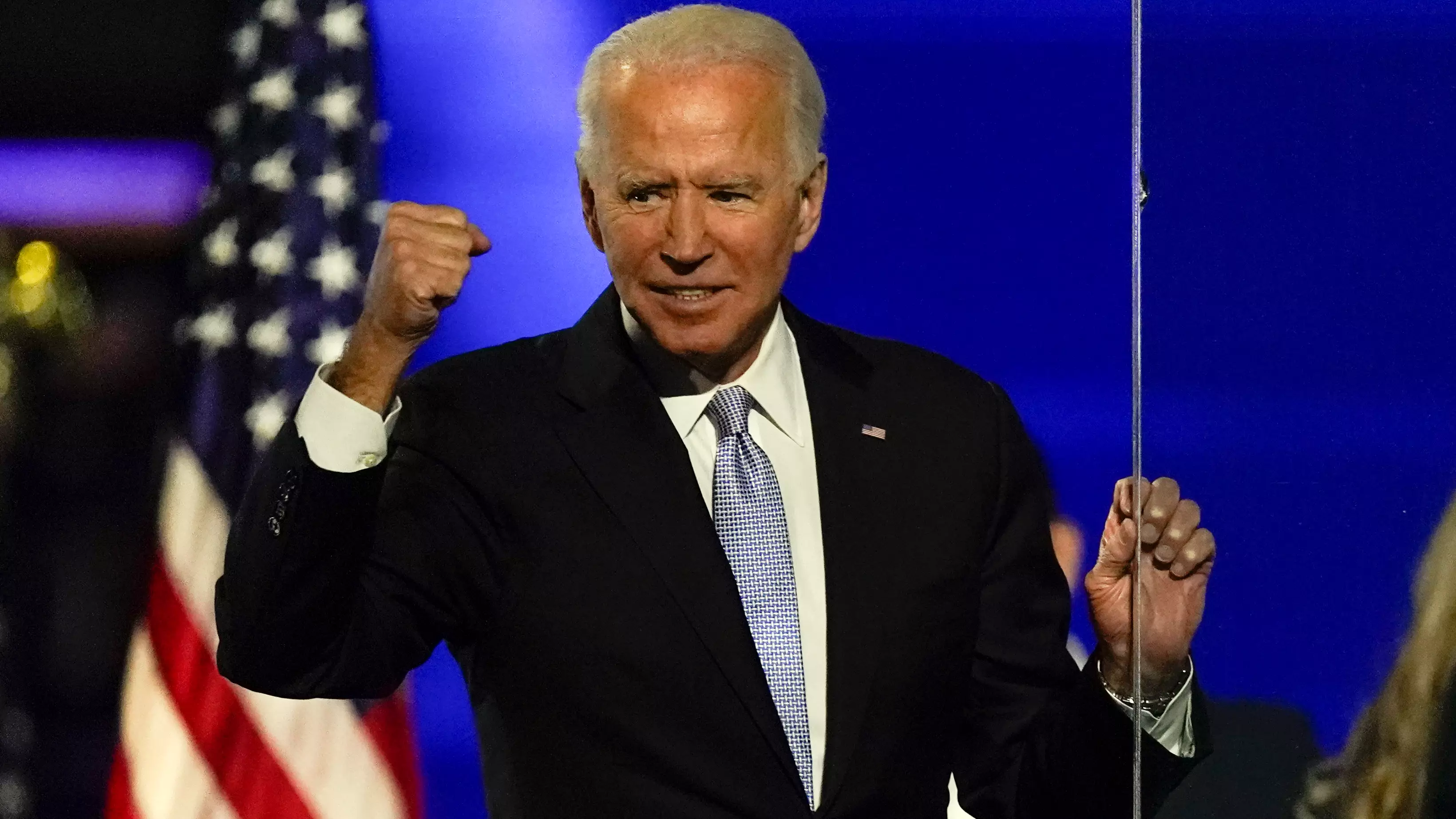 Joe Biden's 2014 Memo To Staff About Their Family Time Goes Viral