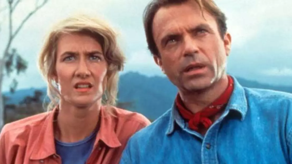 ‘Jurassic World 3’ Is Bringing Back Original Cast Members Sam Neill, Laura Dern and Jeff Goldblum
