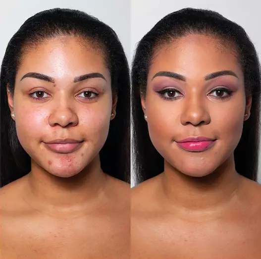 Women have gushed about their skin transformations using IT Cosmetics