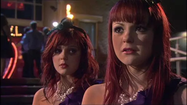 The Fitch Twins From Skins Are Leading Very Different Lives Nowadays