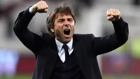 Chelsea Eyeing Three New Players In Planned £125 Million Spending Spree