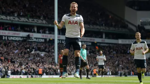 Harry Kane Reaches Incredible Landmark After Scoring Against Bournemouth 