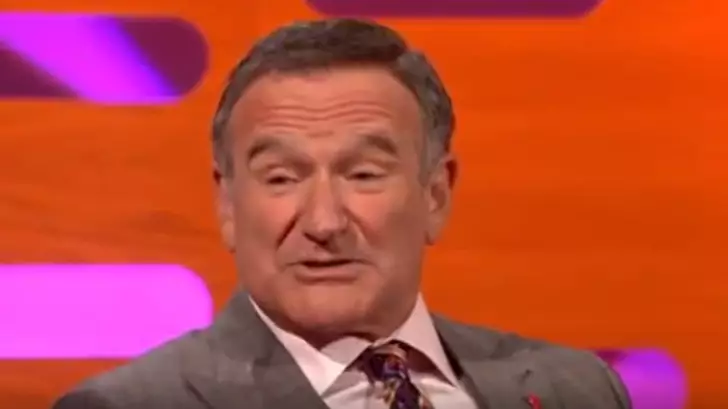 Robin Williams Told Michael Jackson Joke People Would Think Twice About Today