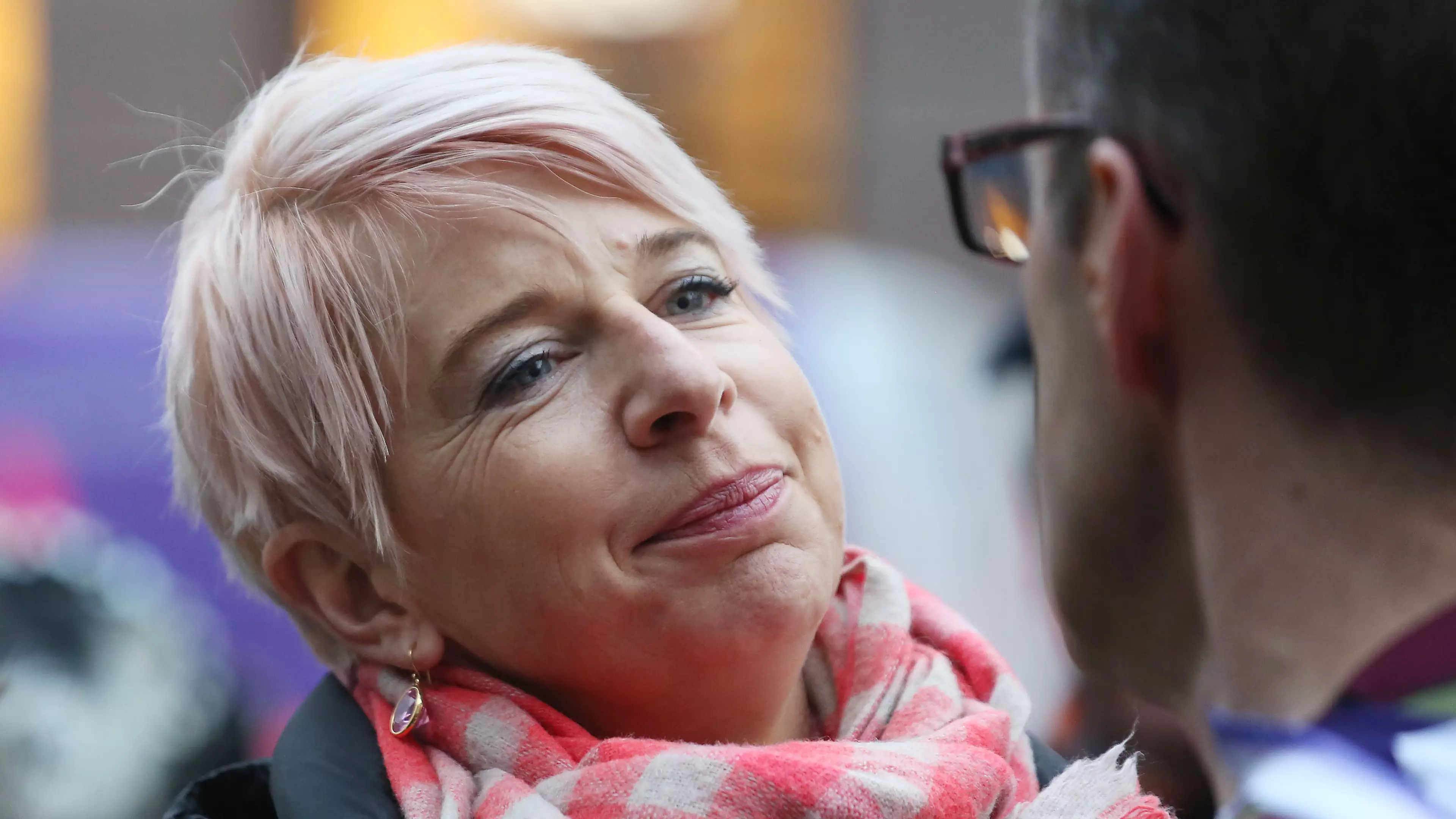 31,000 People Sign Petition Calling For Katie Hopkins To Be Deported From Australia