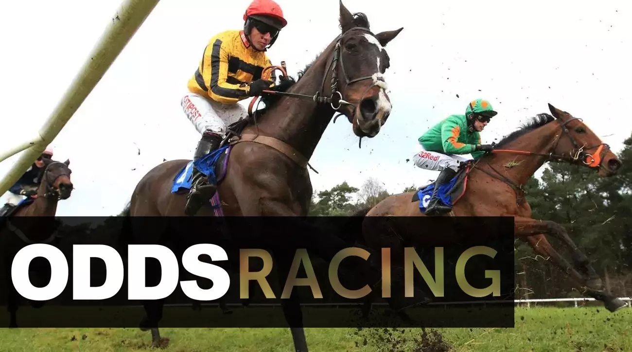 ODDSbibleRacing's Best Bets From Wednesday's Action At Ffos Las, Musselburgh and Wincanton