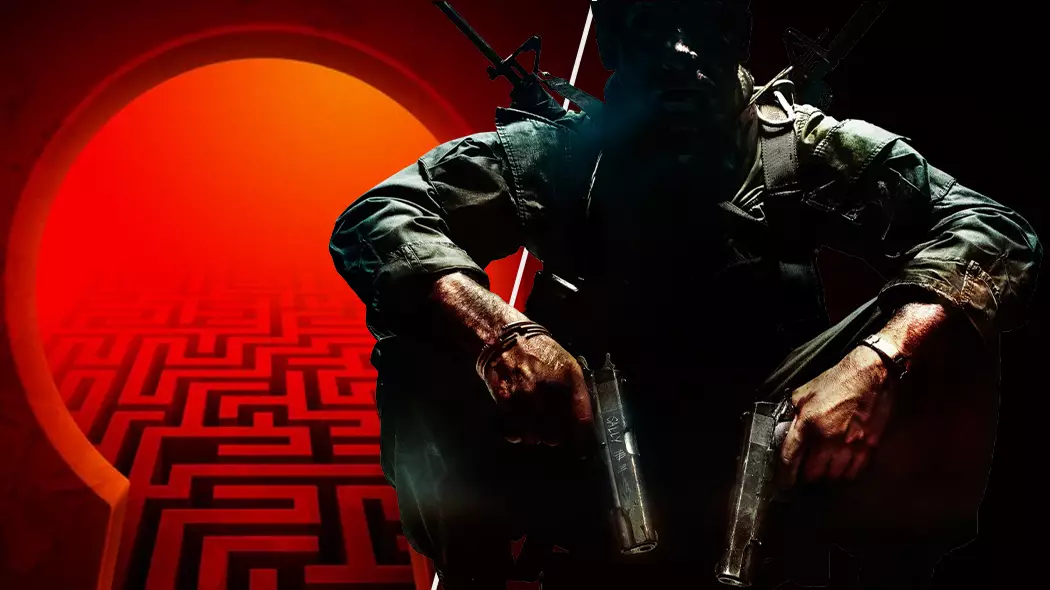 Call Of Duty 2020 Teaser 'The Red Door' Appears On Xbox Store