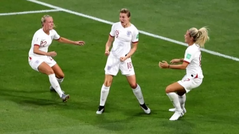 Women's World Cup 2019: England Third Place Play-Off Date, Kick Off Time & TV Channel