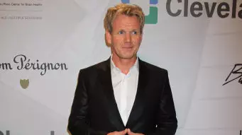 Gordon Ramsay Has Branded A Fellow Celebrity Chef As 'Bloody Pompous' In Savage Rant