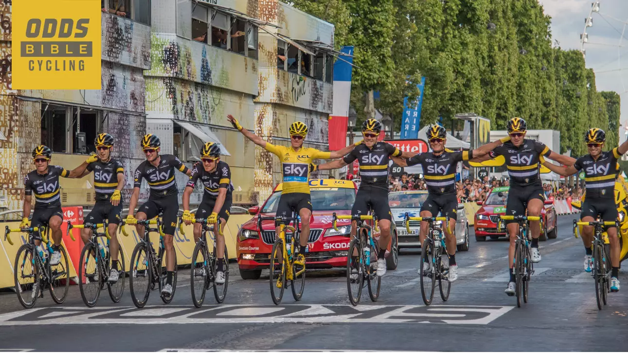ODDSbible Cycling: Tour De France Stage Eighteen Betting Preview