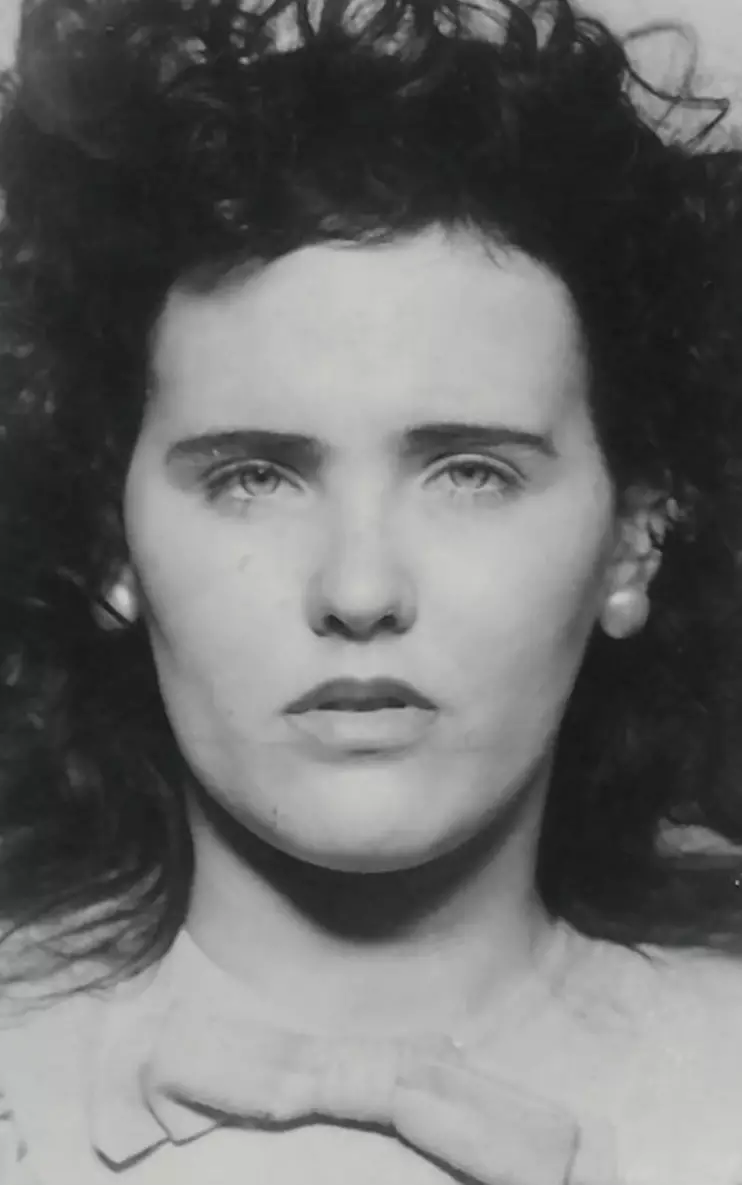 Elizabeth Short was allegedly seen drinking at the Cecil Hotel days before she was murdered.