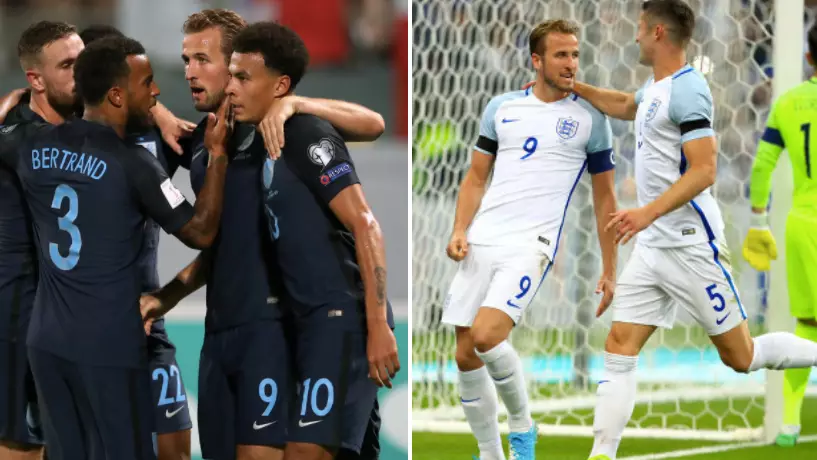 The 'Baffling' Decision In England's 27-Man Squad That Has Left People Confused