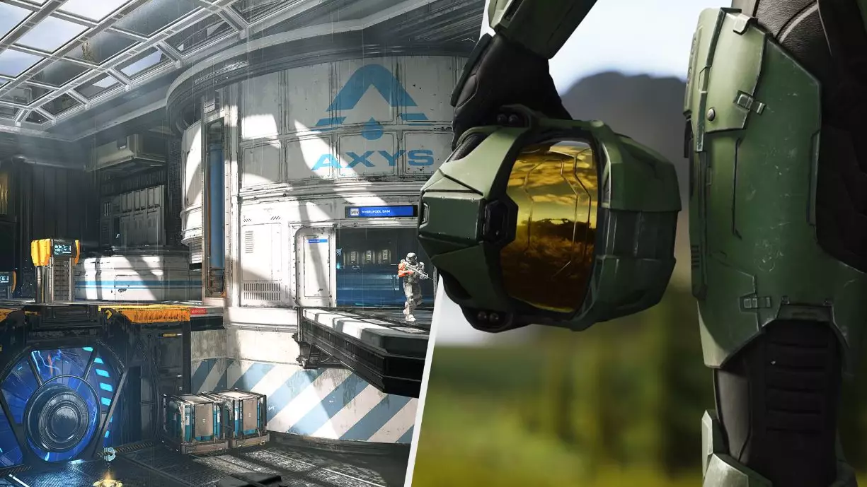 'Halo Infinite' Has Been Delayed To 2021 - A Full Year From Original Date