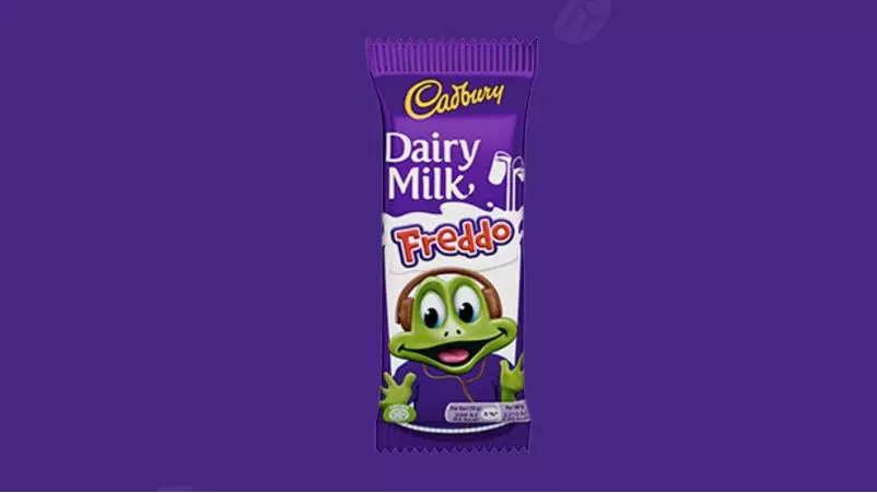 Cadbury Has Listened To The People And Dropped The Price Of A Freddo