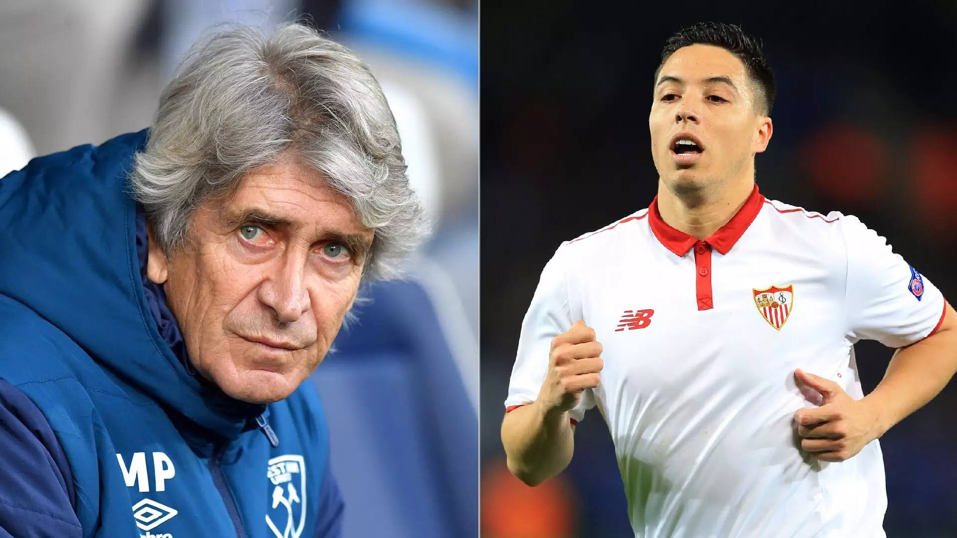 Samir Nasri Hotly Tipped To Win West Ham Player Of The Year 
