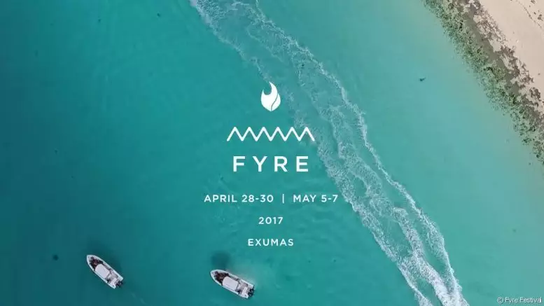 The Fyre Festival Pitch Deck Has Been Leaked And You Have To See It To Believe It