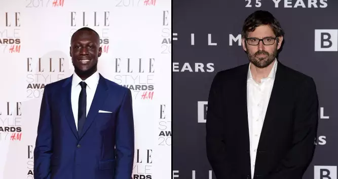 Stormzy And Louis Theroux Is The Friendship We All Need Right Now
