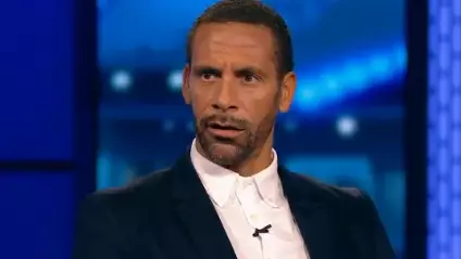 Rio Ferdinand Names The English Team With The Best Chance Of Winning Champions League