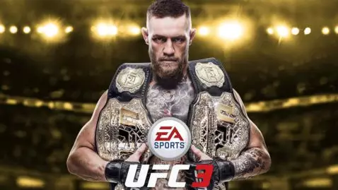 Four Things We Learned From Playing UFC 3