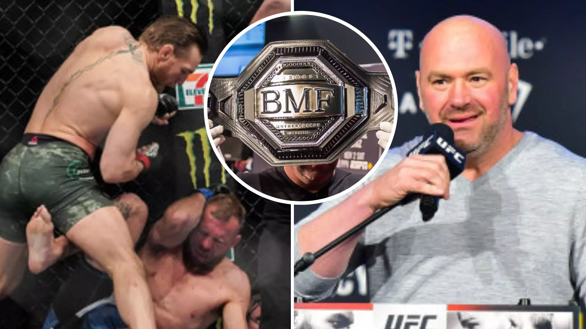 Dana White’s 2009 Prediction For Where UFC Would Be At In 2020 Fell Well Short Of The Mark