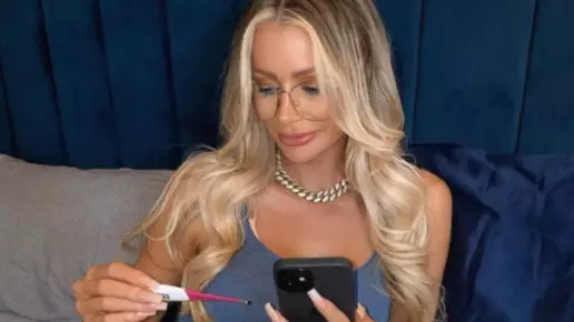 Love Island's Olivia Attwood Sparks Debate After Promoting Controversial Contraception Method