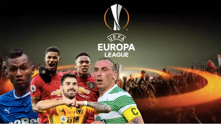 UEFA Europa League Last-32 Draw Announced 