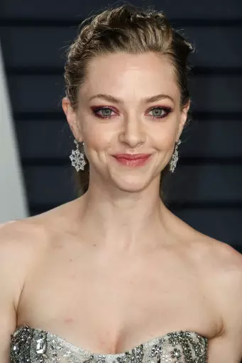 Amanda Seyfried's name has left a lot of fans confused over the years (