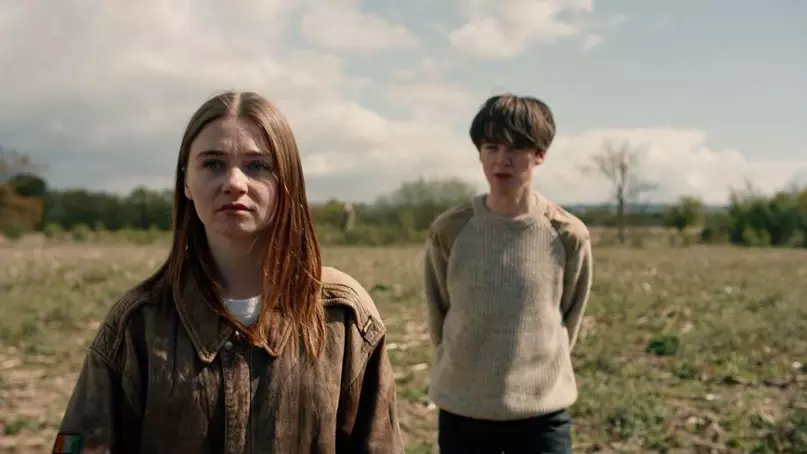 'The End of the F**king World' Director Hints At Second Season